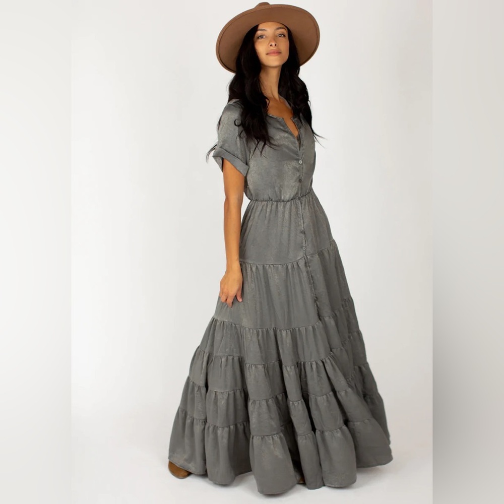 NWT Joyfolie Kassandra Dress